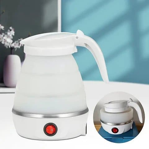 MicroHeat® - Calentador de agua eléctrico plegable