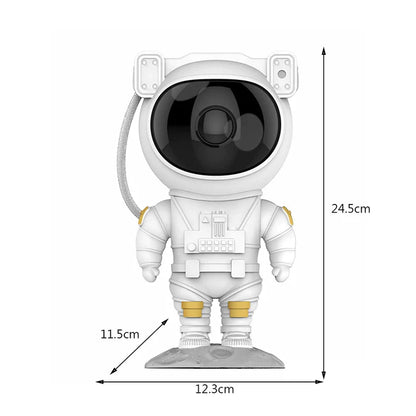 Astro Man® - Proyector de galaxias