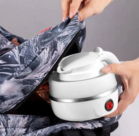 MicroHeat® - Calentador de agua eléctrico plegable