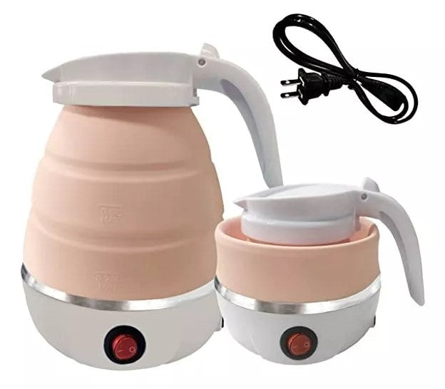MicroHeat® - Calentador de agua eléctrico plegable