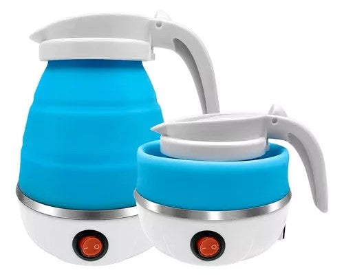 MicroHeat® - Calentador de agua eléctrico plegable