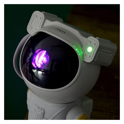 Astro Man® - Proyector de galaxias